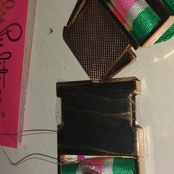 🩷Lily Pulitzer Jeanie Belt Bag - Picture 11 of 15